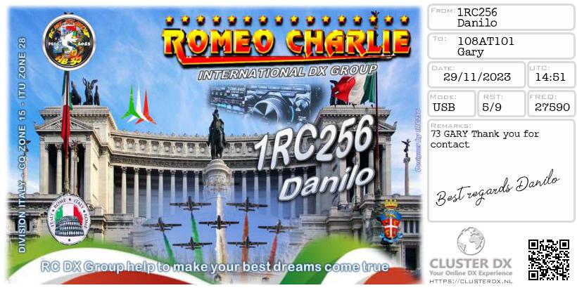 1RC256