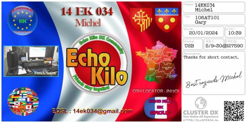 14EK034