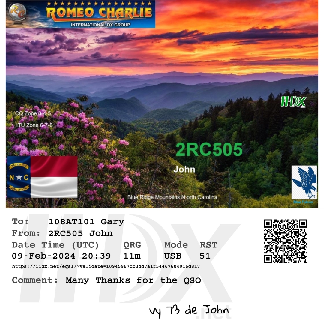 2RC505