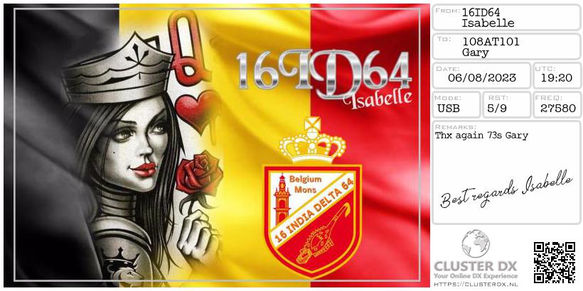 16ID64